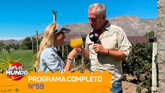 Programa 59