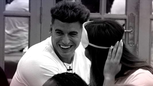 Todos en placa y un apuntado: los participantes responsabilizan a Manuel