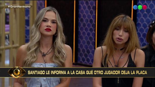 Solange Abraham denunció una presunta agresión física de La Maciel