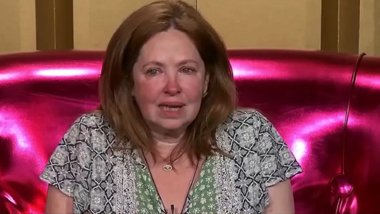 Andrea del Boca dejó la casa: Gran Hermano analiza su situación dentro del juego