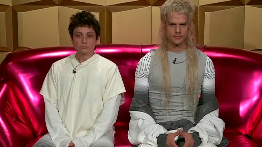 Ca7riel: "Quiero nominar a Tini y Emilia"