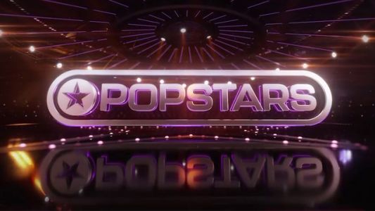 Popstars: Bases y Condiciones casting