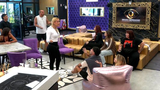 Danelik contra todos: "Súbanme a placa que no le tengo miedo"