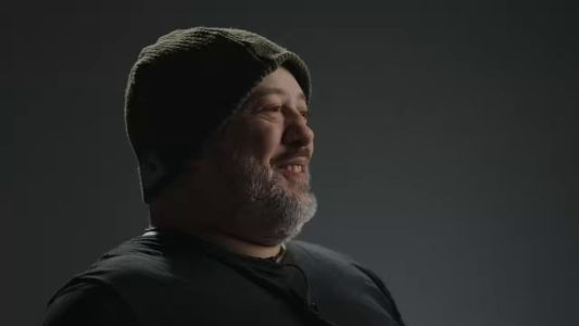 "Un hijo más": la conmovedora despedida de Los Piojos a Daniel Buira