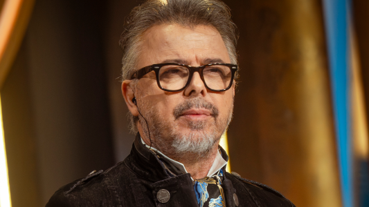 Donato de Santis anunció su salida de Masterchef Argentina