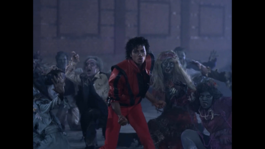 La casa de Gran Hermano Generación Dorada recreará "Thriller" de Michael Jackson