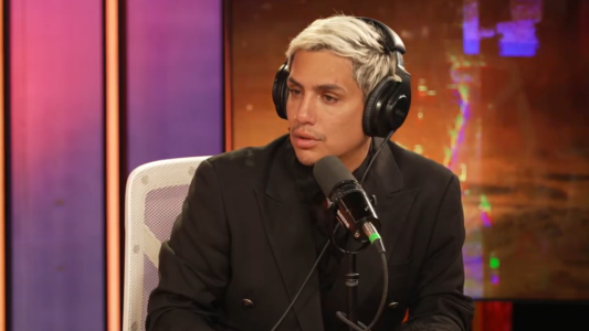 Kennys Palacios hizo autocrítica tras su eliminación de Gran Hermano por pasar desapercibido