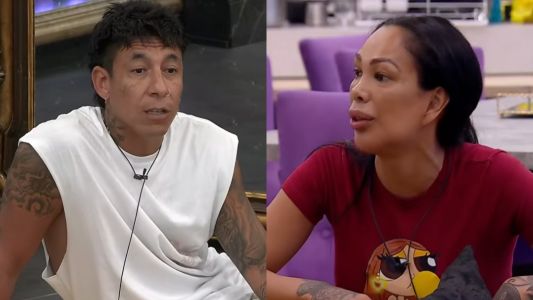 La Maciel cruzó a varios por utilizar la palabra 'discriminación' en vano: "Ustedes no tienen idea"