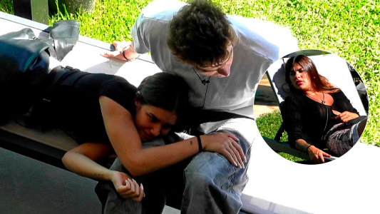 La atracción de Lola y Manuel sigue creciendo y acumulando críticas: "Se está aprovechando"