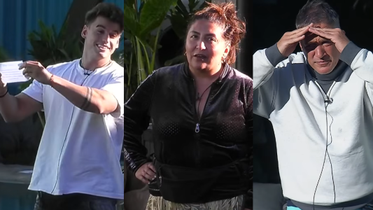 Mensaje en una botella: cartas anónimas respondidas en la cara