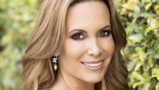 Natalia Denegri cumple 50 años: "La comunicación puede ser una herramienta para mejorar el mundo"