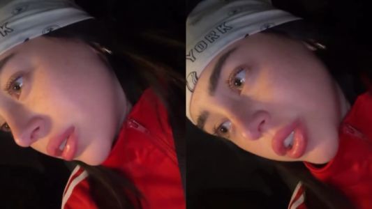 Nicki Nicole denunció que le hackearon su Instagram: "No lo entiendo y me duele"