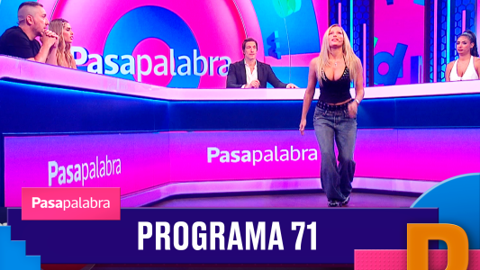 Programa 72