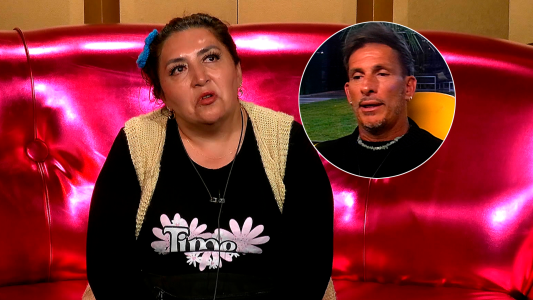 Pincoya aceptó la fulminante de Martín pero jura venganza contra él por otra cosa