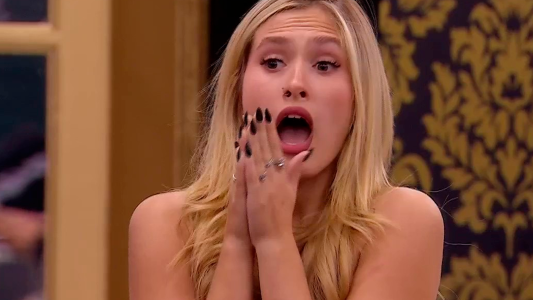 5 mujeres bajaron de la primera placa positiva de Gran Hermano Generación Dorada