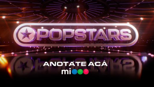Casting Popstars