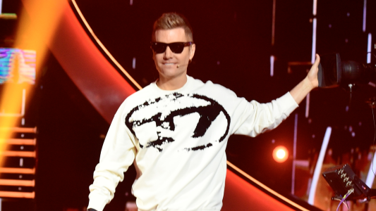 Santiago del Moro explicó cómo será la cuarta semana de Gran Hermano Generación Dorada