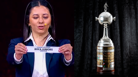 Sorteo de la Libertadores y Sudamericana: quiénes serán los rivales de los equipos argentinos