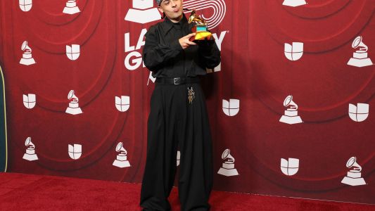 De la mano de "Los Wachiturros", Trueno anunció la llegada de su cuarto álbum