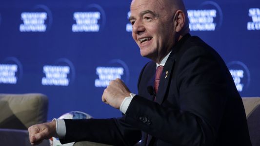 FIFA confirmó que Irán jugará el Mundial 2026 en Estados Unidos pese a la tensión geopolítica