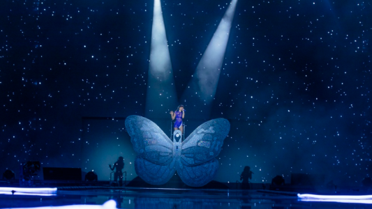 Aitana trae la gira "Cuarto Azul" a Buenos Aires: todos los detalles