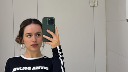 La insólita confesión de Evitta Luna: "Fui vegetariana, pero comía embutidos porque no sabía que eran carne"