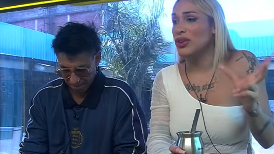 #QuesoGate: Brian y Danelik cuentan el minuto a minuto de la pelea que dividió a la casa