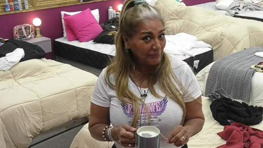 Gladys "La Bomba Tucumana" entró a la casa con las reglas claras: "Gana el más mentiroso e hipócrita"