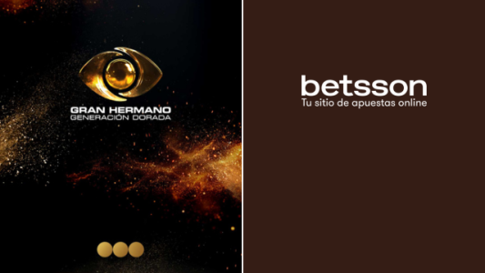 Betsson te invita a presenciar GH