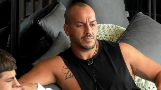 Emanuel cuestionó a su propio grupo y dejó al descubierto la crisis de los “F4”