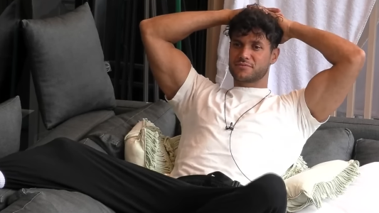 Fabio Agostini y un pasado sin filtros: su insólito historial sexual