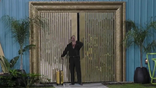 De La Casa de los Famosos a Gran Hermano: así fue la llegada de Fabio Agostini