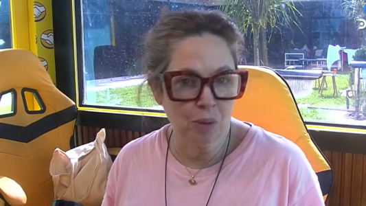 "Perritos falderos": el letal descargo de Andrea del Boca tras recibir la fulminante