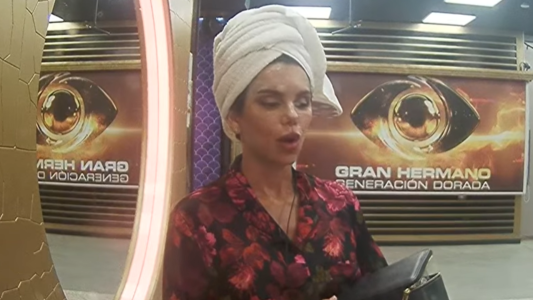 "No entiende la ironía": el ácido descargo de Daniela de Lucía