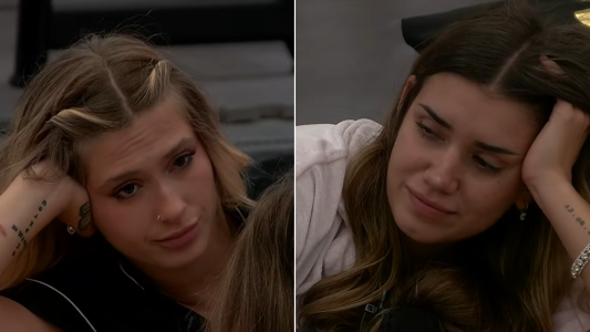 "¿A vos te molestaría?": el consejo de Lolo Poggio a Lola Tomaszeusky por su vínculo con Manu Ibero