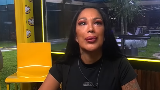 Jessica 'La Maciel' rompió en llanto al recordar su peor momento: "Me habían arruinado la vida"