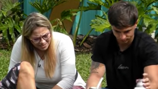 "Es el Sai Baba": el descargo de Tamara Paganini contra las actitudes de Grecia Colmenares