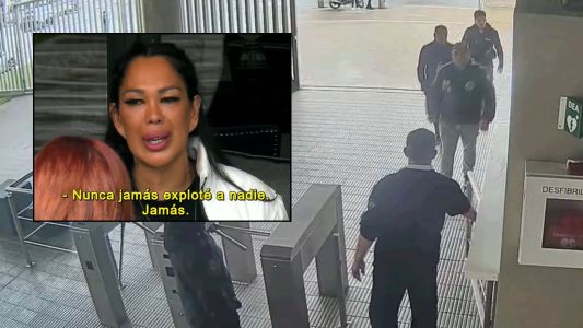 El abogado de Jessica Maciel rompió el silencio tras la notificación judicial en Gran Hermano: "No sé cómo lo va a tomar psicológicamente"