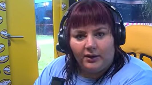 Yipio, sin filtros contra Martín Rodríguez: "Es un personaje que no genera nada"