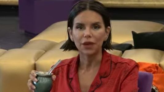 Daniela de Lucía desafió a sus compañeros antes de la gala de nominación: "Si son vivos, no quedo en placa"