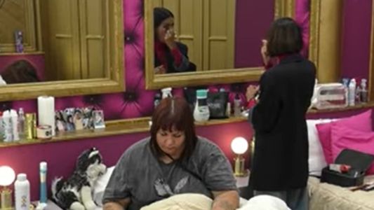 Noche de eliminación en Gran Hermano: el alarmante "presentimiento" de Daniela que involucra a un poderoso jugador