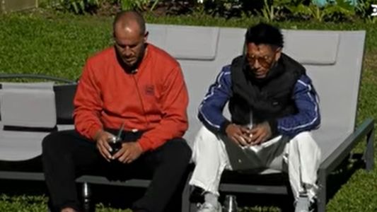 A todo o nada: la ambiciosa lista de compras de Brian Sarmiento y Emanuel Di Gioia para abastecer la casa de Gran Hermano