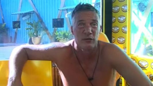 "No soy indescifrable": Eduardo Carrera le marcó la cancha a Cinzia Francischiello tras su regreso a la casa