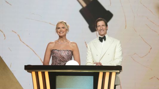 Todos los ganadores de los Premios Martín Fierro de la Moda 2026