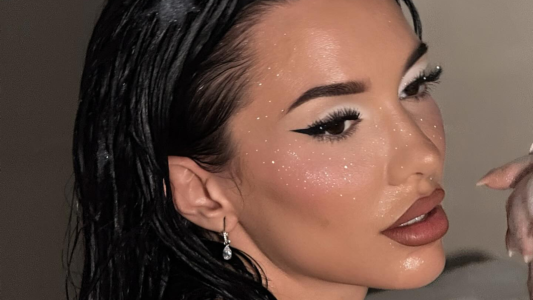 ¿Qué dijo Luck Ra? El nuevo y jugado look de La Joaqui