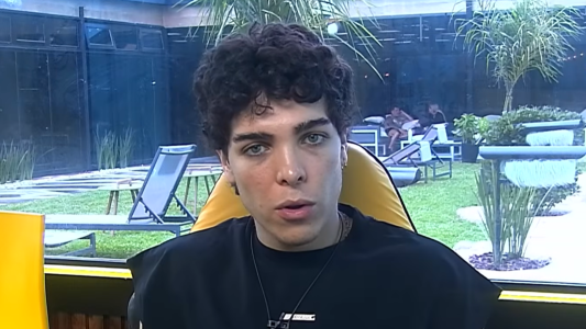 “Eso no es jugar”: el picante descargo de Juanicar contra Zunino