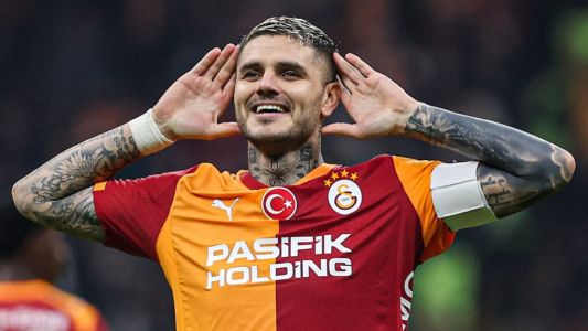 Mauro Icardi reveló quién es su fan #1: el posteo más íntimo del jugador en Turquía