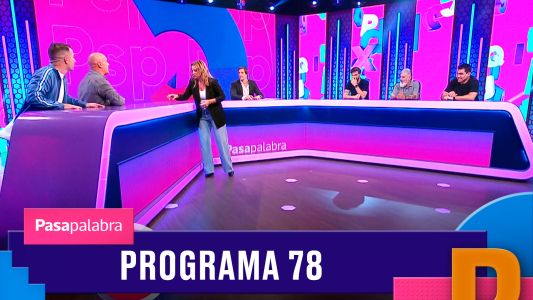 Programa 78
