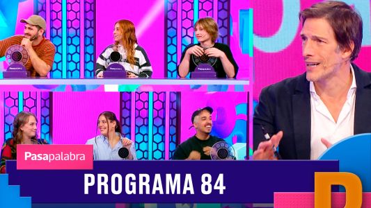 Programa 84