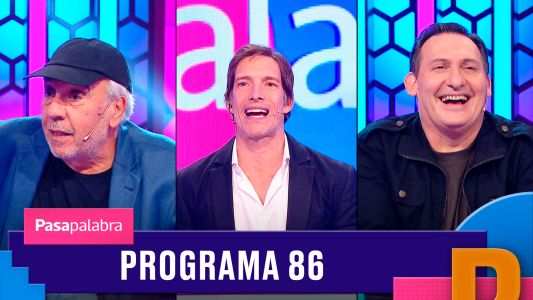 Programa 86